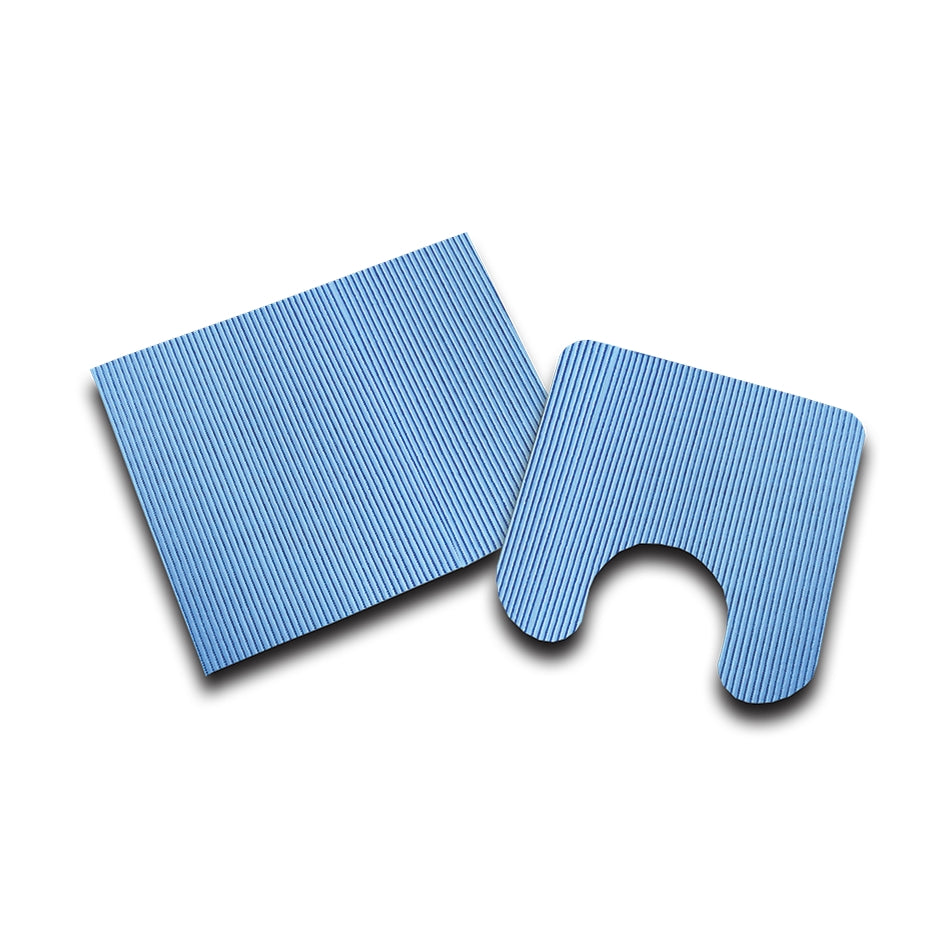 Pvc Foam Floor Bathroom Set - Livestainable.co.za