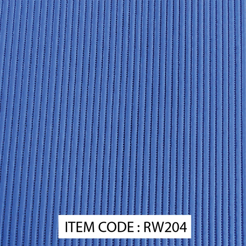 Pvc Floor Covering 65cm X 15m Blue - Livestainable.co.za