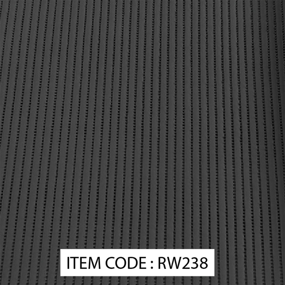 Pvc Floor Covering 65cm X 15m Black - Livestainable.co.za