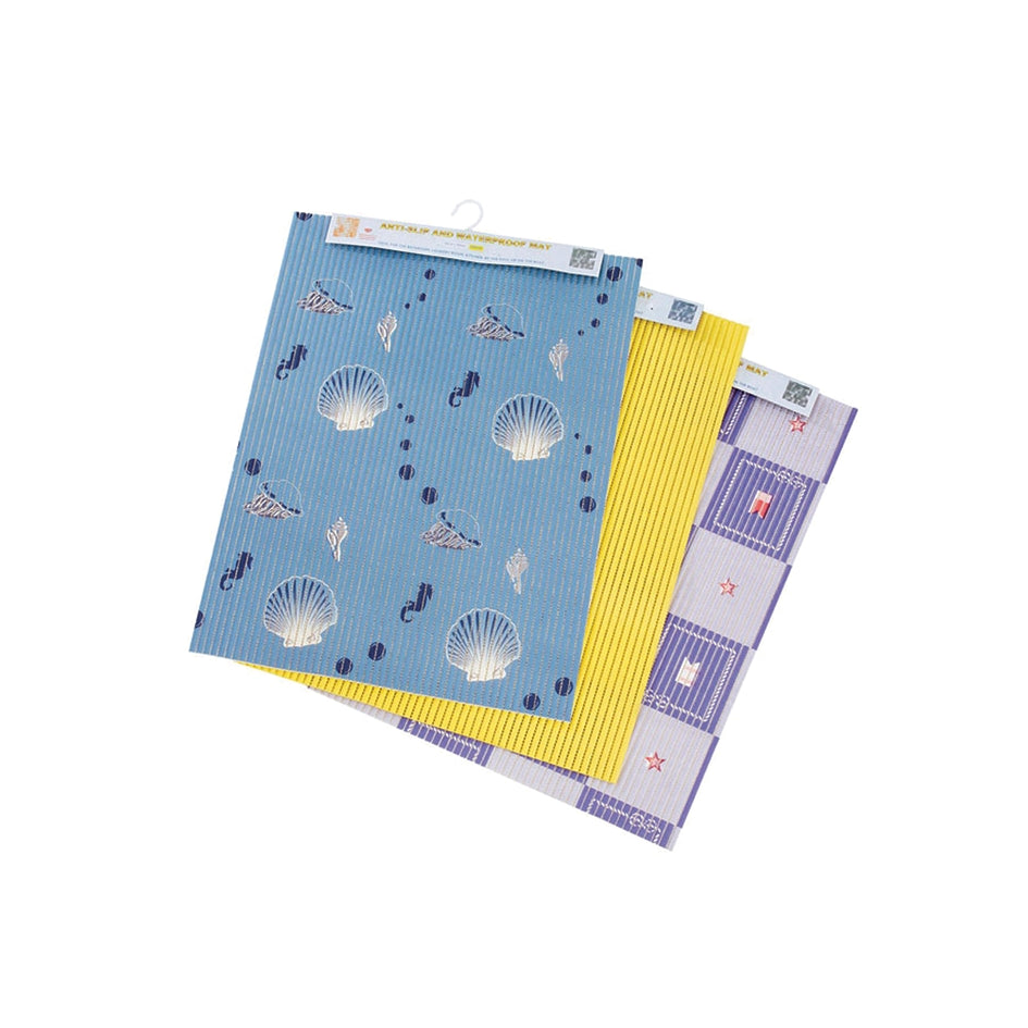 Pvc Floor Mat - Livestainable.co.za