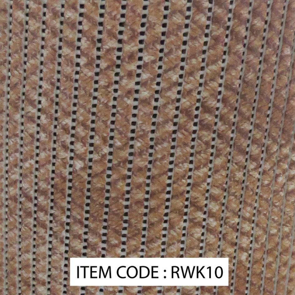 Pvc Floor Covering 65cm X 15m Printed Brown - Livestainable.co.za