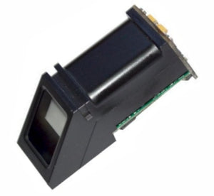 Finger Print Sensor Usb Interface Zfm 206 U A 200mm Zhi An