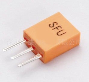 Filter Cer 460 K Hz 3 P Sfula 460 K U3 Y B0