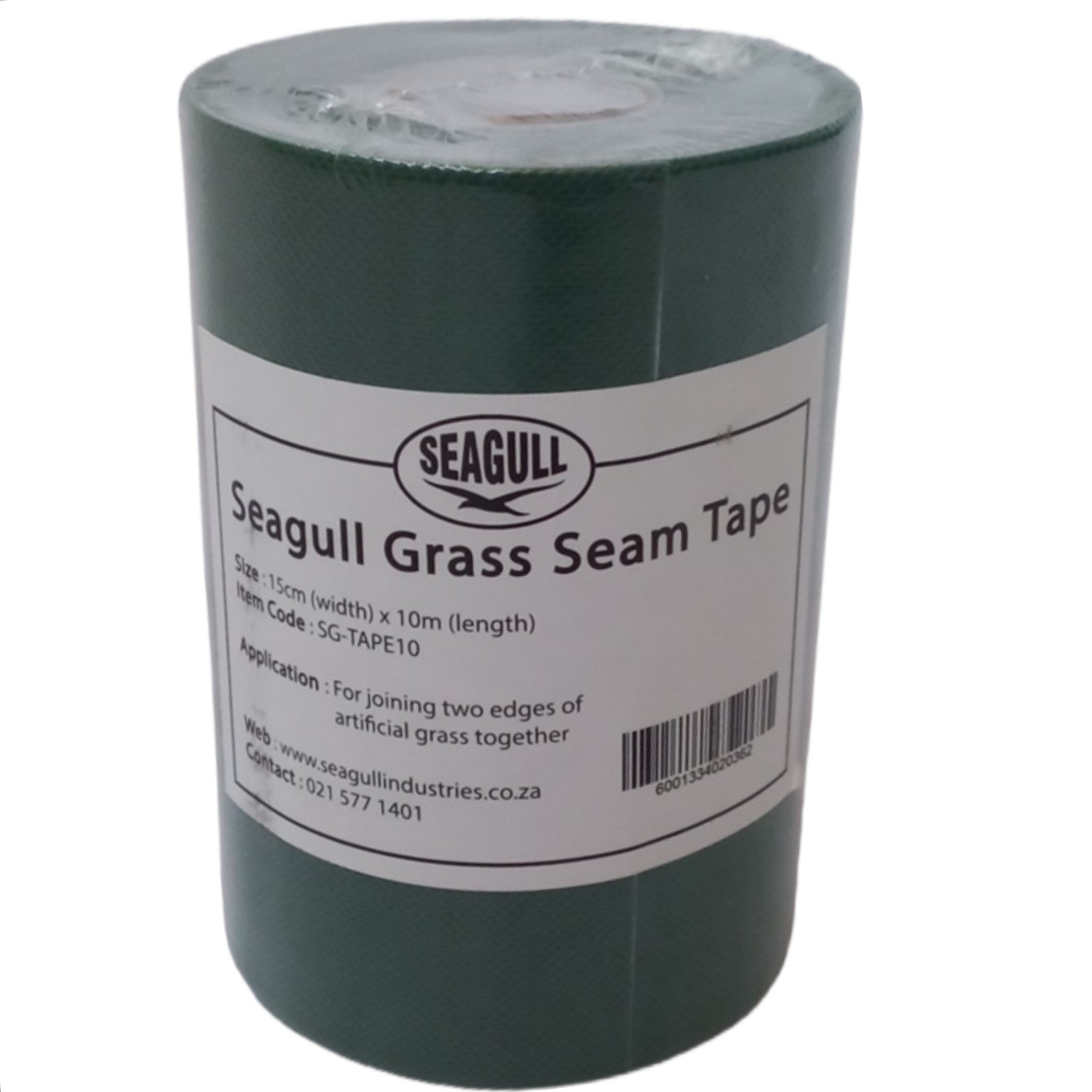 Seagull Grass Tape 10m X 15cm