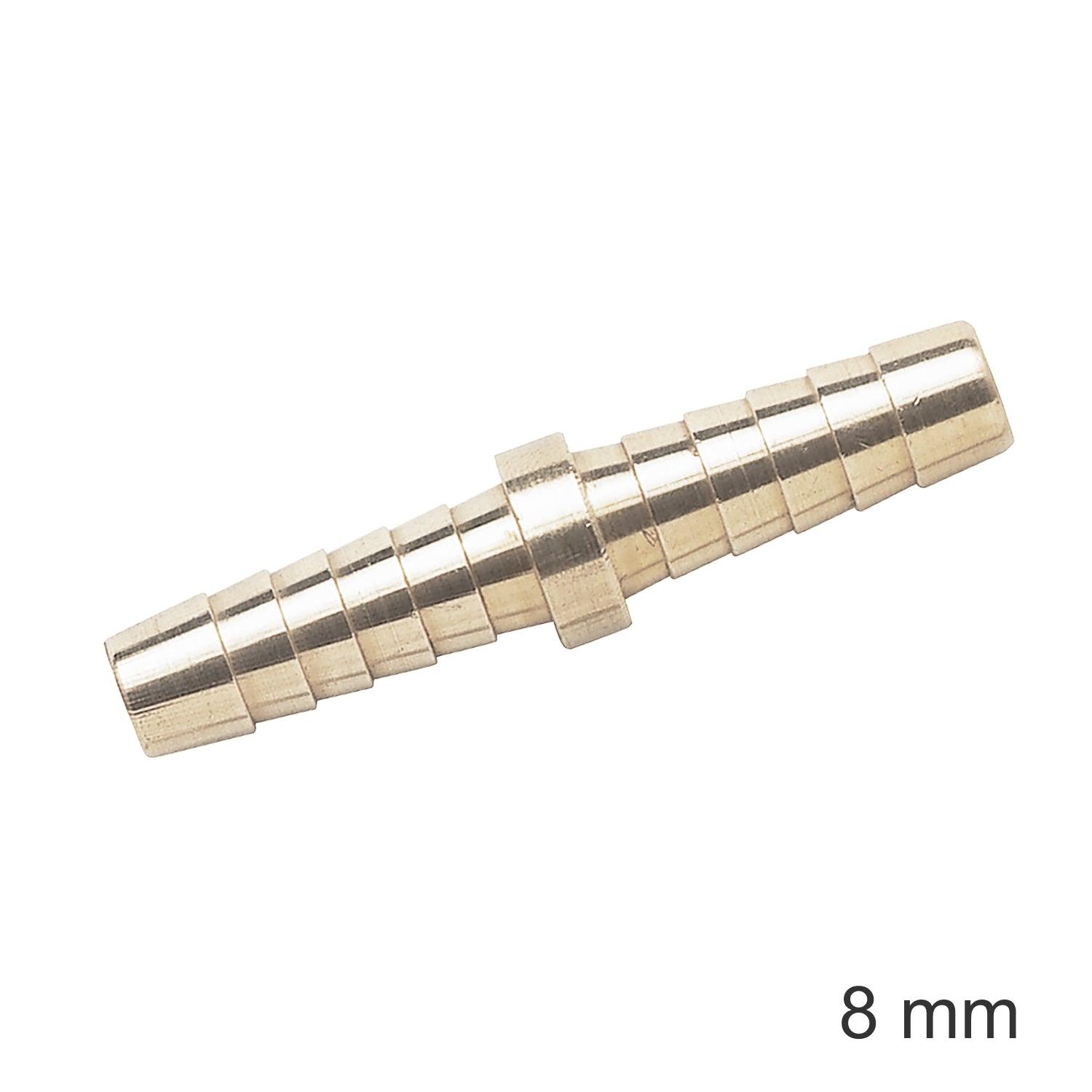 Hose Connector 8 Mm - Livestainable.co.za