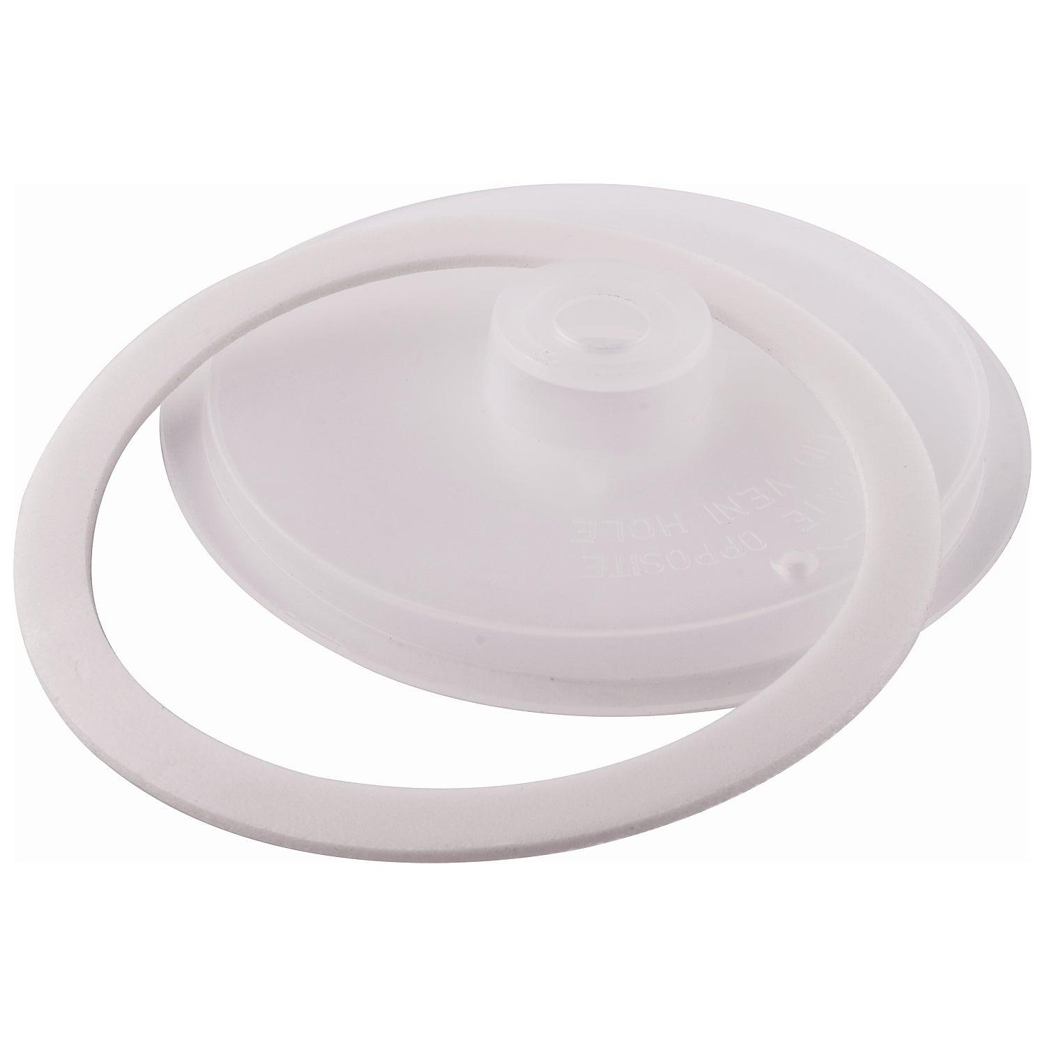 Cup Gasket For Sg4001 Spray Gun - Livestainable.co.za