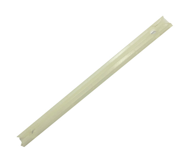 Rail Guide 89mm Long For Pcb 100 Pcs/Bag Sg5707 A