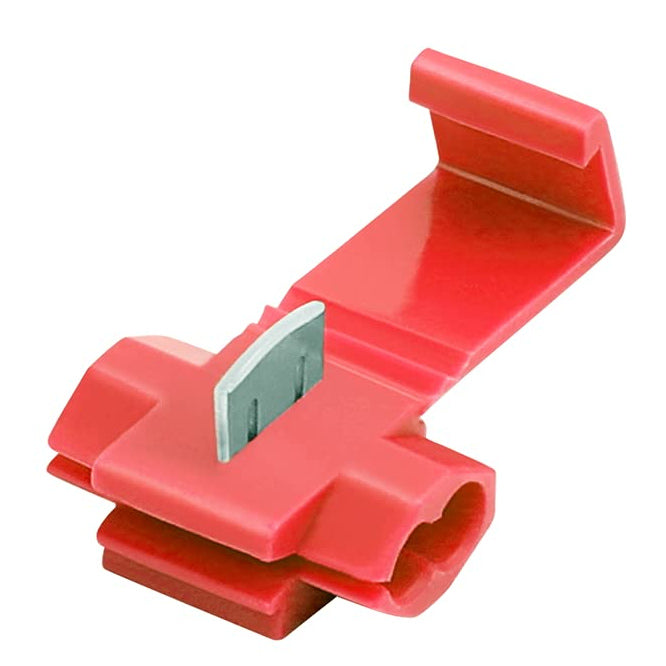 Terminal Full Ins Splice Rd 20x22 Kw4