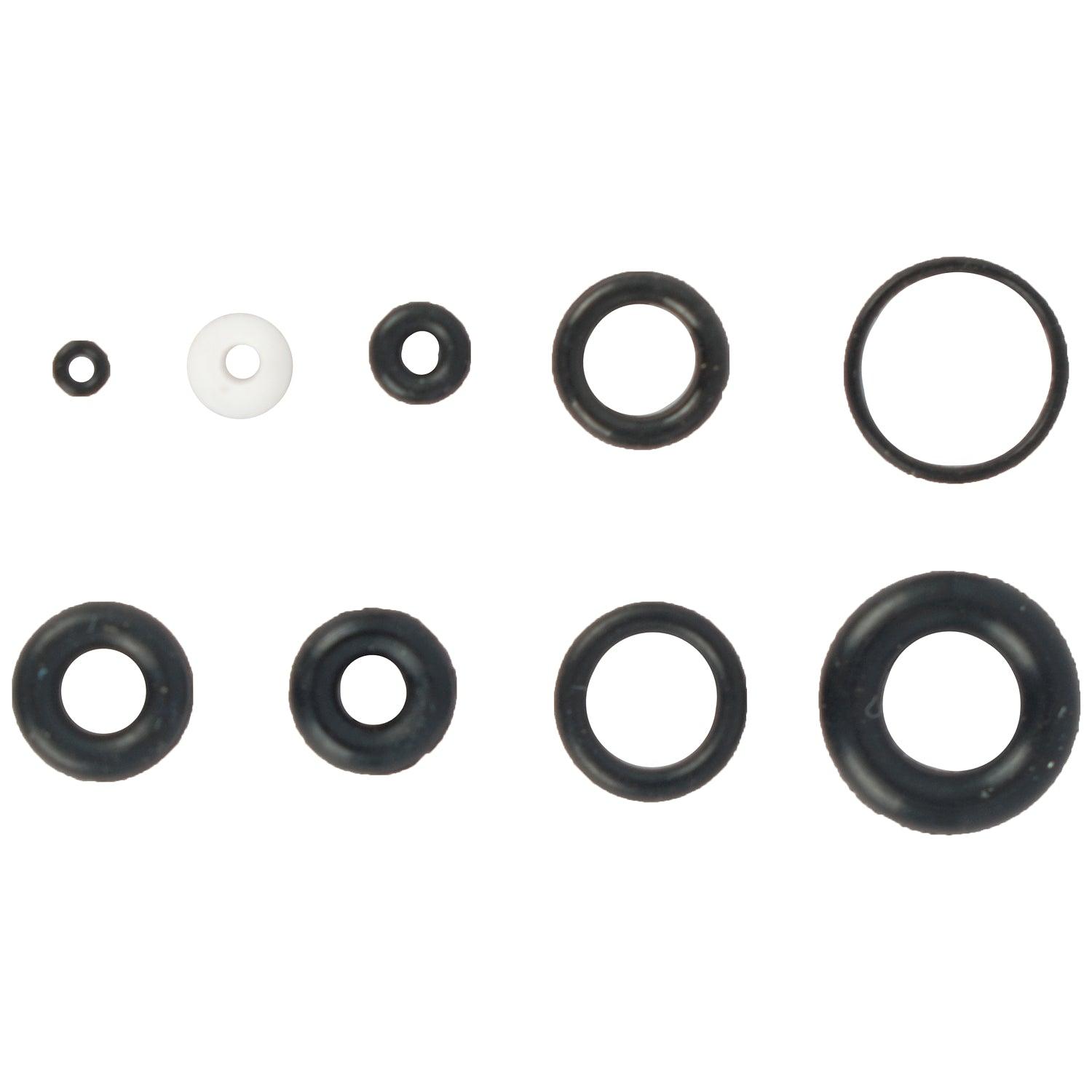 O Ring Repair Kit For Sg A130 (4.6.19.20.22.27) - Livestainable.co.za