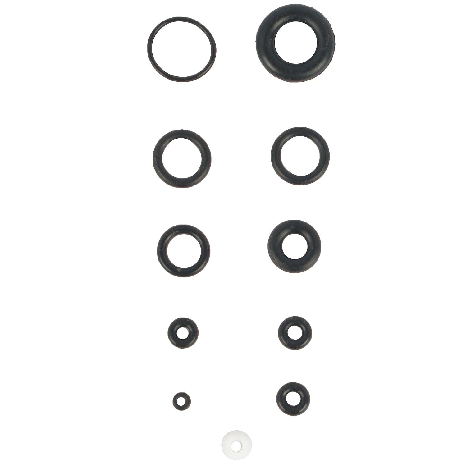 O Ring Set For Sg A134 - Livestainable.co.za