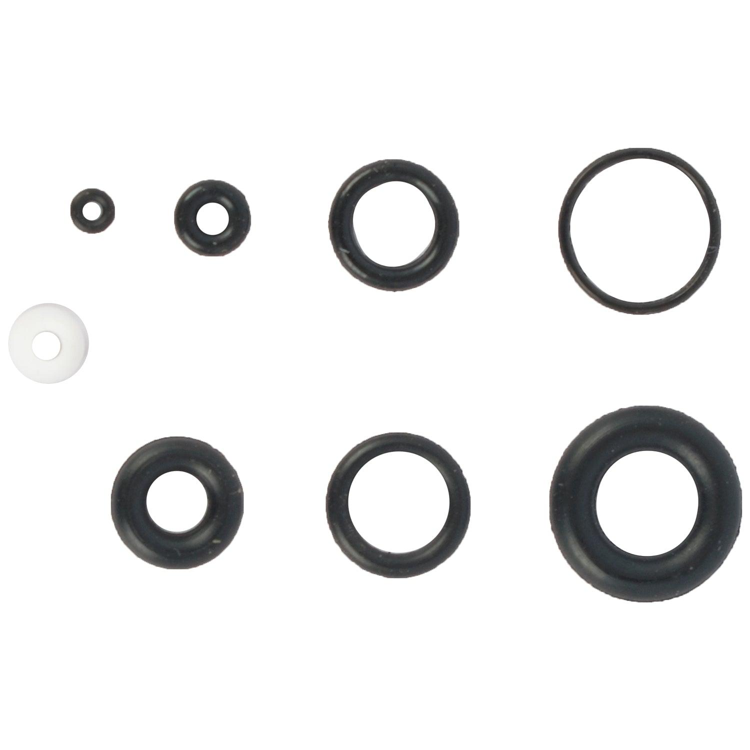 O Ring Kit For Sg A137 - Livestainable.co.za