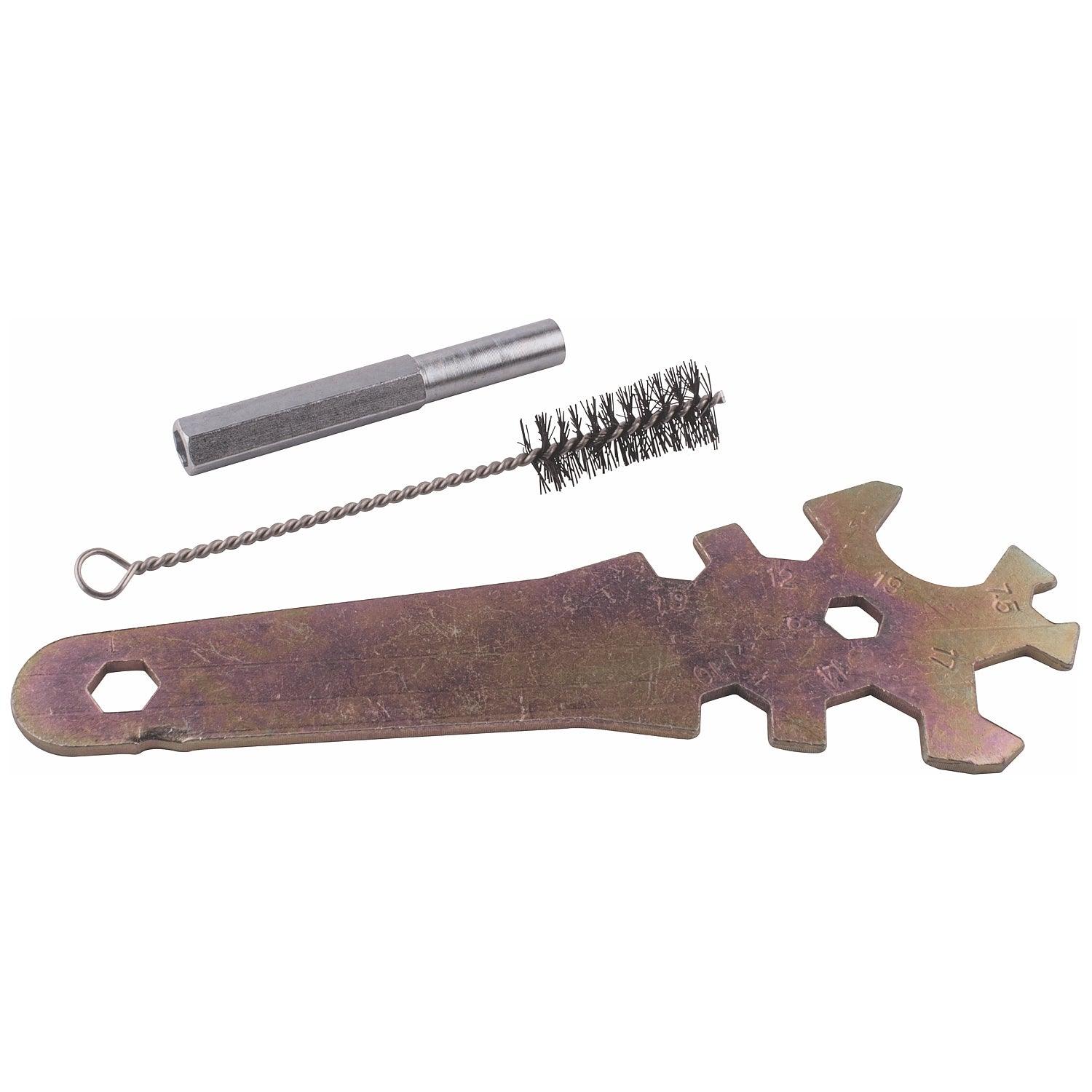 Filter Maintenance Kit - Livestainable.co.za