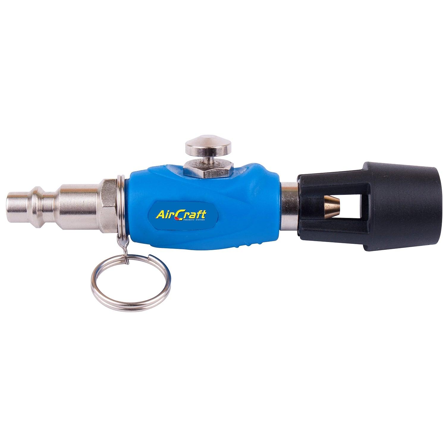 Mini Air Duster/Blow Gun - Livestainable.co.za