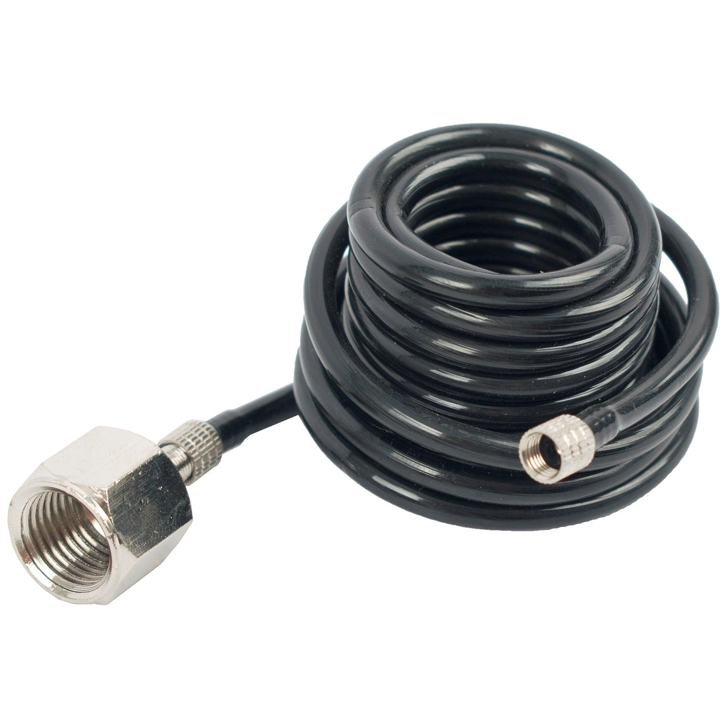 Hose Spiral Air Brush M5 F X 1/4'f - Livestainable.co.za