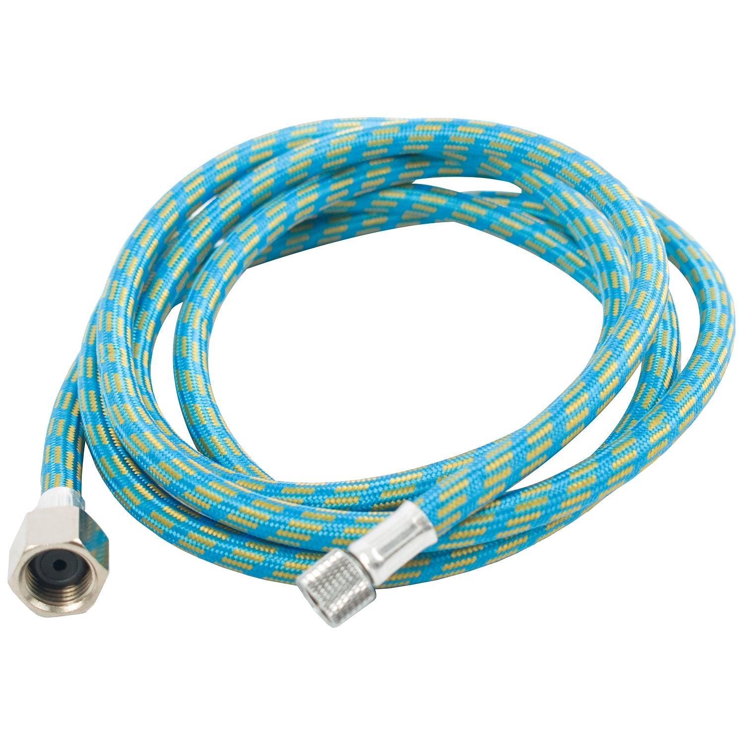 Hose Spiral Air Brushes 1/8 F X 1/4 F - Livestainable.co.za