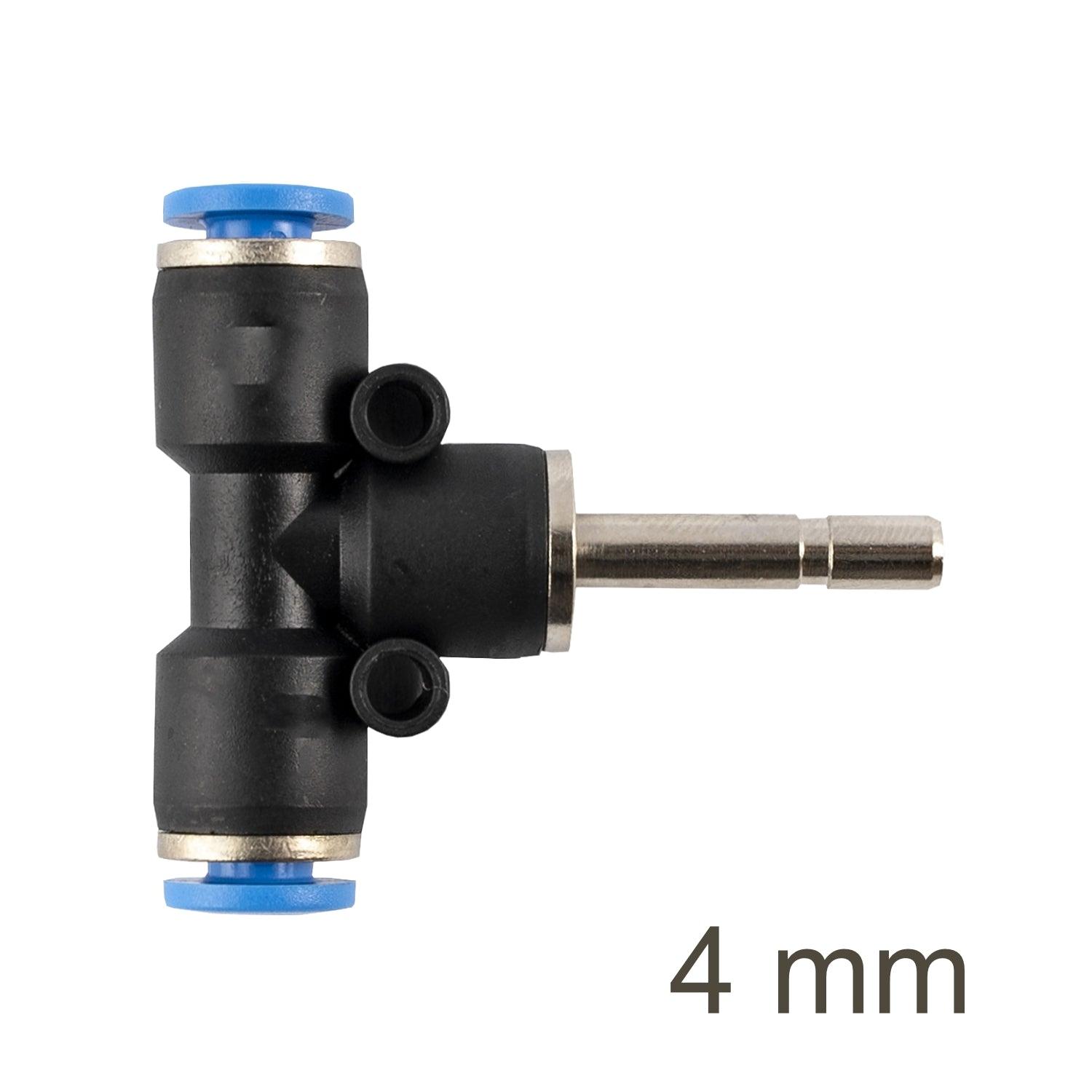 Insert T Joint Pu 4 Mm - Livestainable.co.za