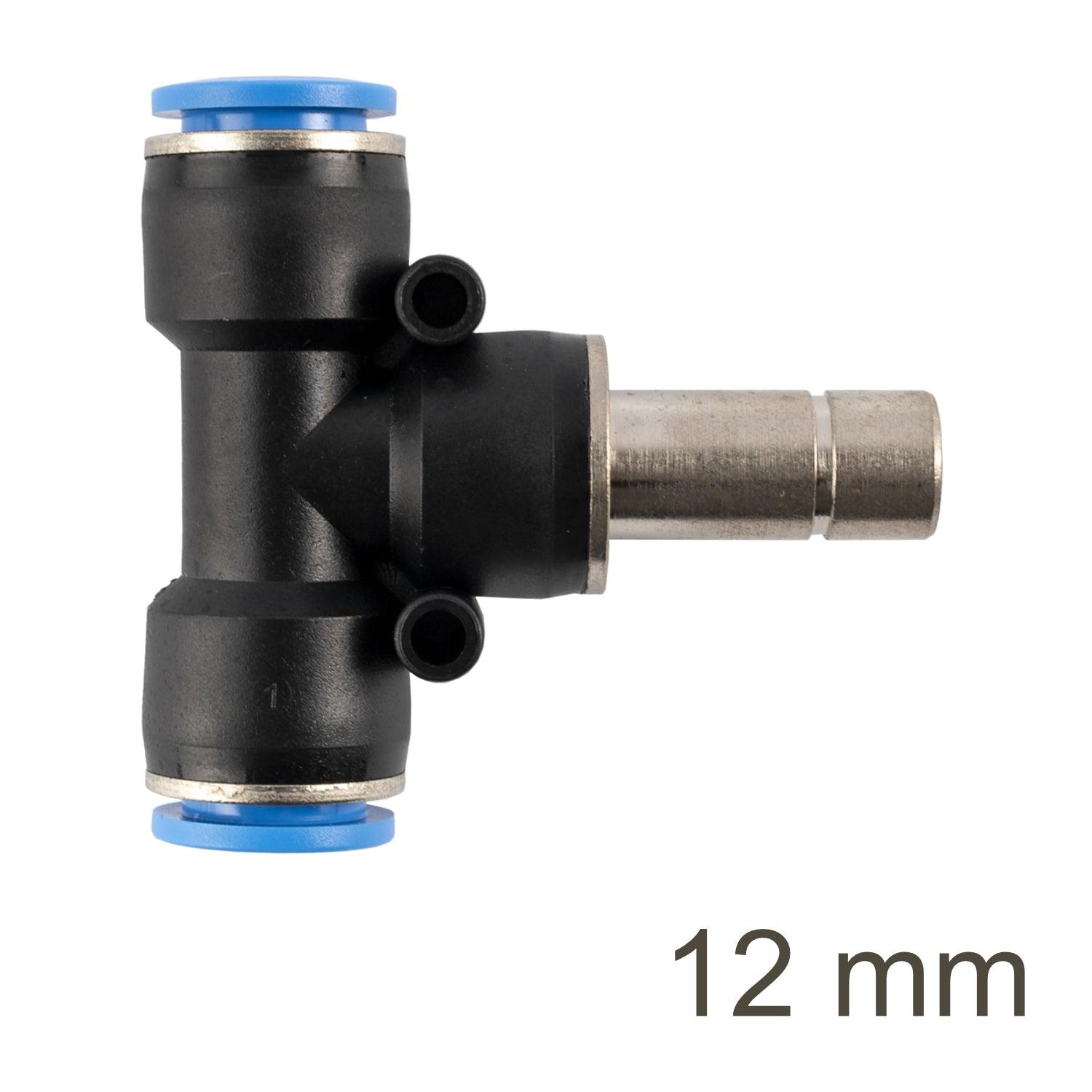 Insert T Joint Pu 12 Mm - Livestainable.co.za