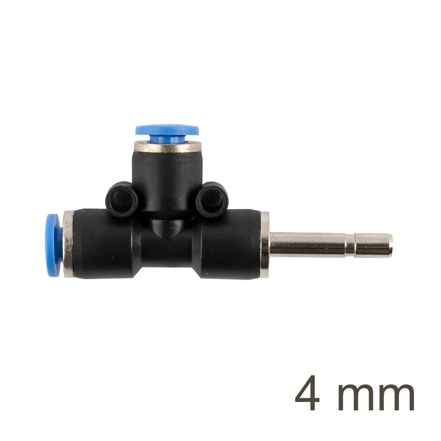 Insert T Joint Side Pu 4 Mm - Livestainable.co.za