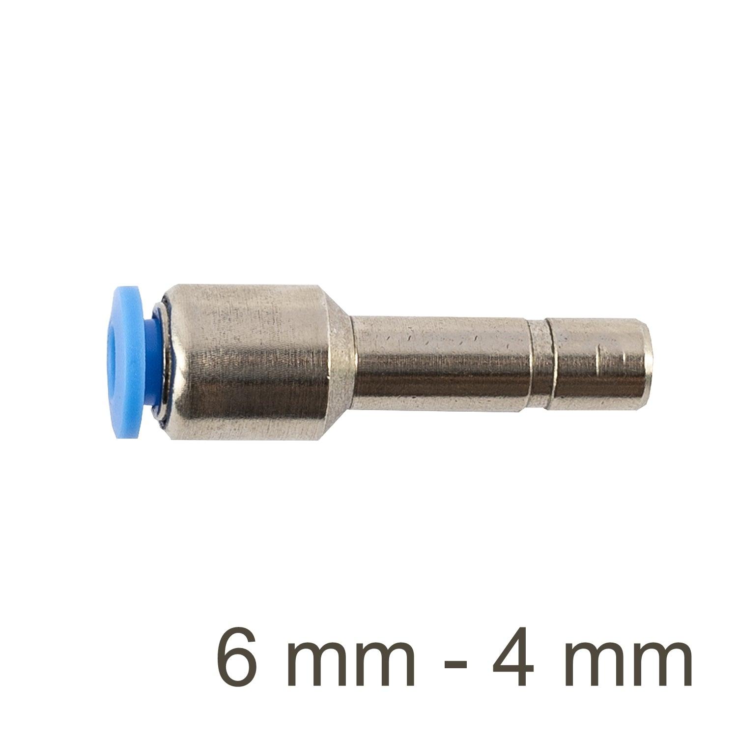 Red Insert Str. Pu 6 Mm 4 Mm - Livestainable.co.za