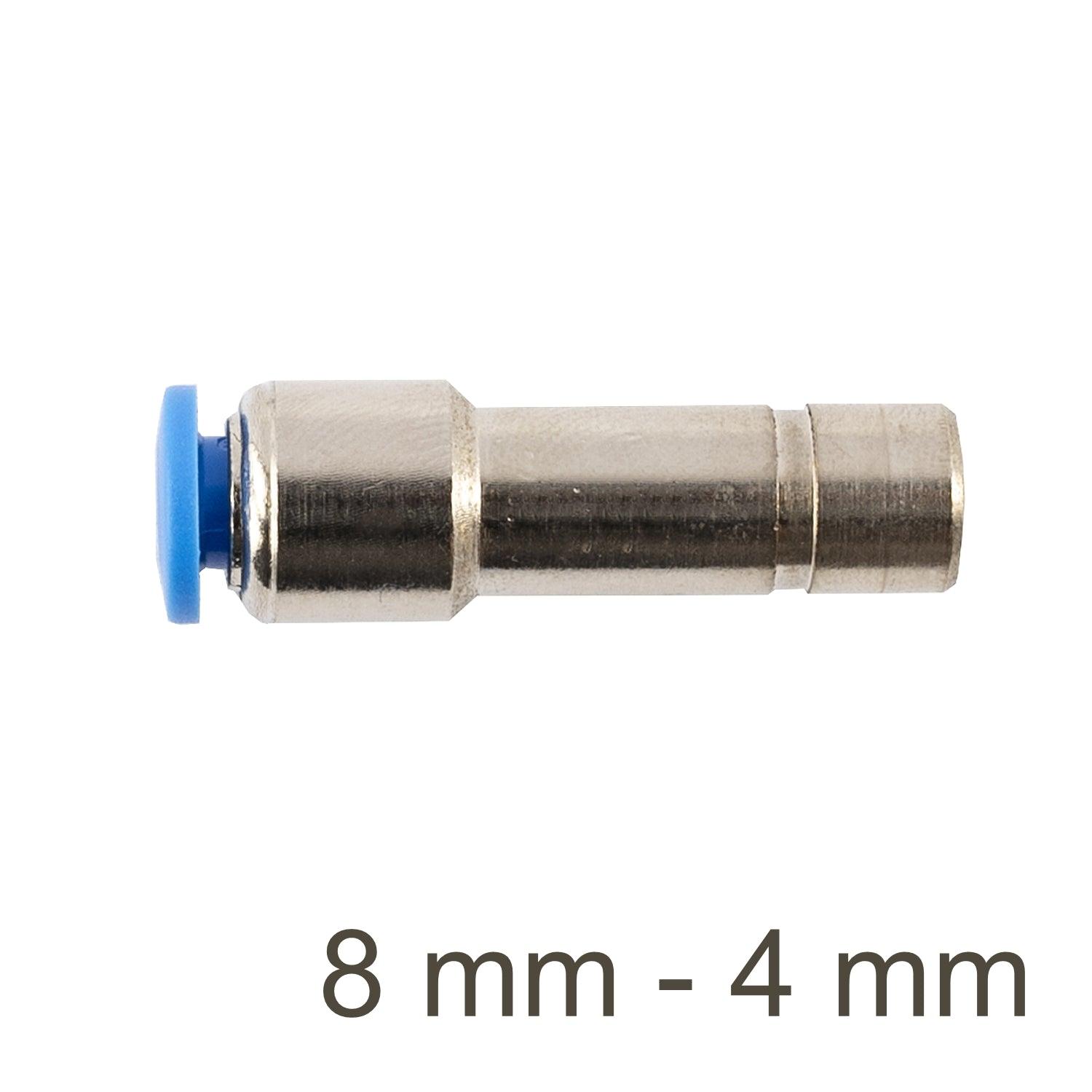 Red Insert Str. Pu 8 Mm 4 Mm - Livestainable.co.za