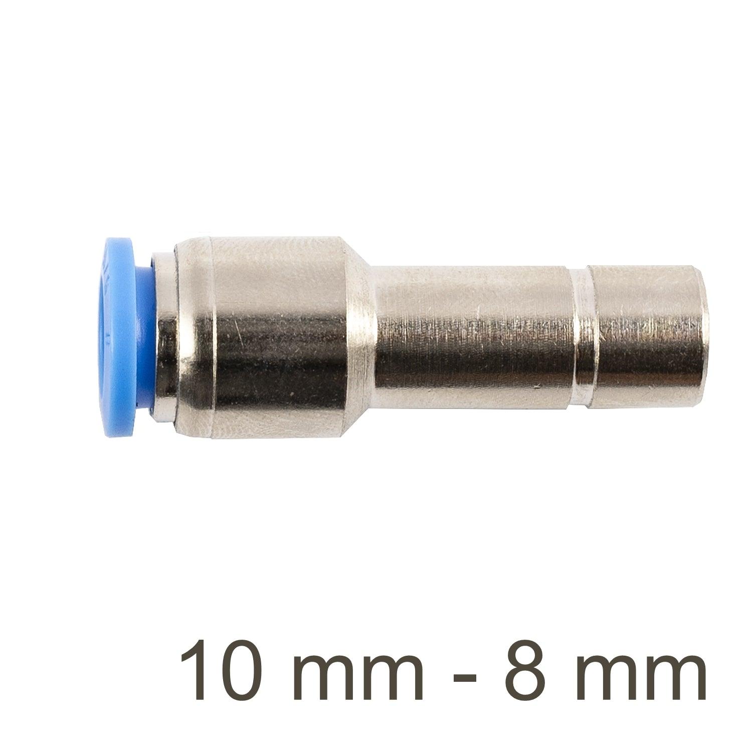 Red Insert Str. Pu 10 Mm 8 Mm - Livestainable.co.za