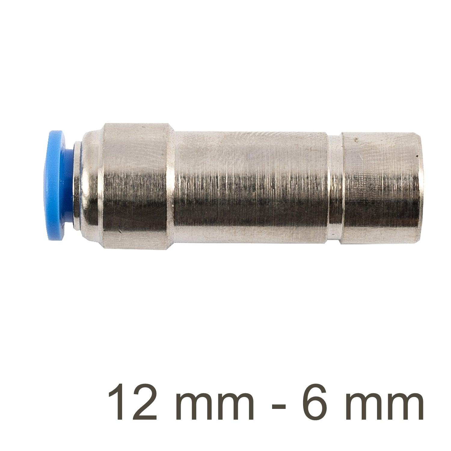 Red Insert Str. Pu 12 Mm 6 Mm - Livestainable.co.za