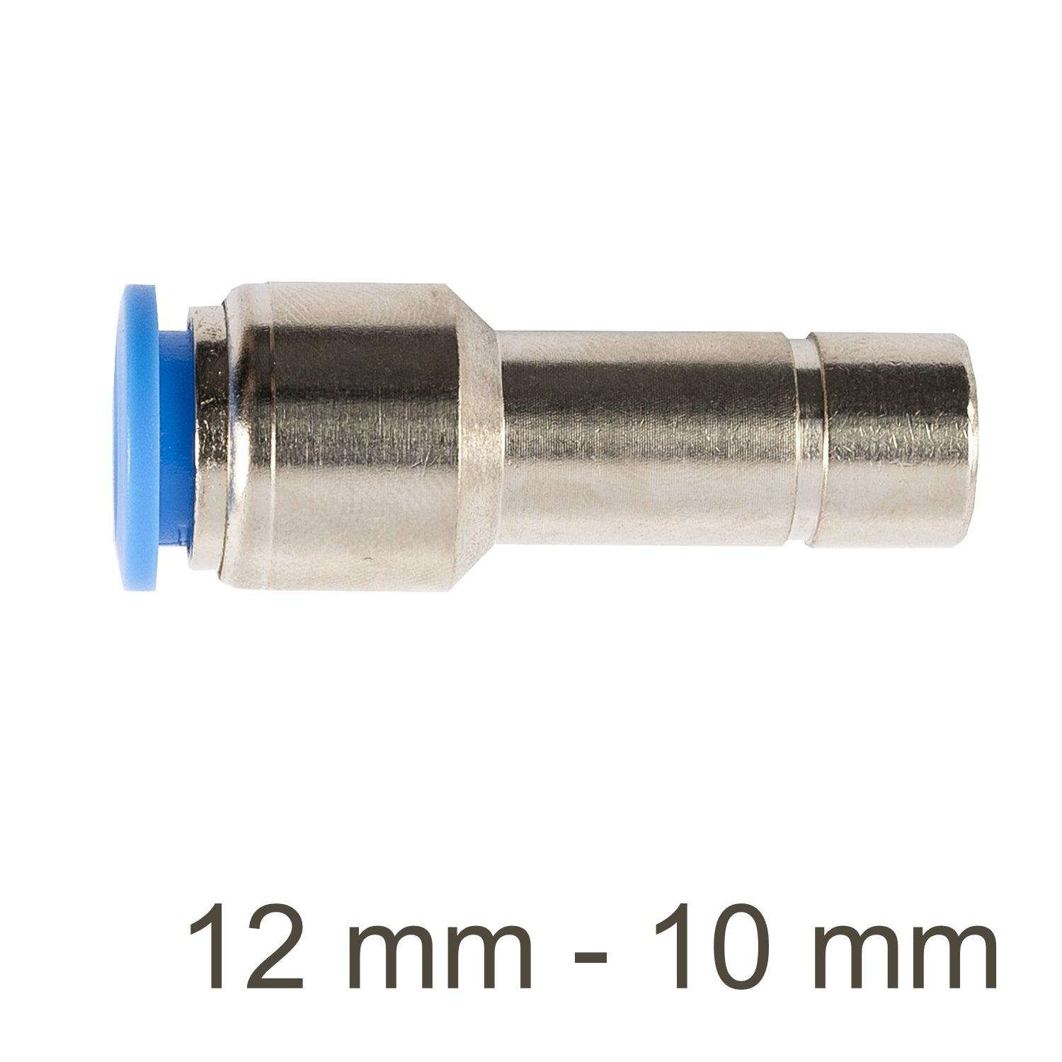 Red Insert Str. Pu 12 Mm 10 Mm - Livestainable.co.za