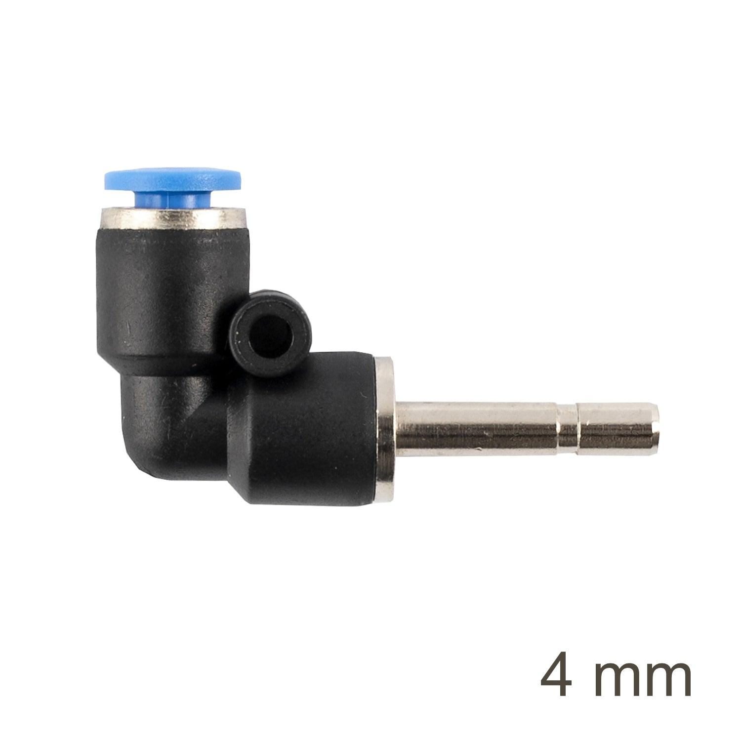 Insert Elbow Pu 4 Mm - Livestainable.co.za