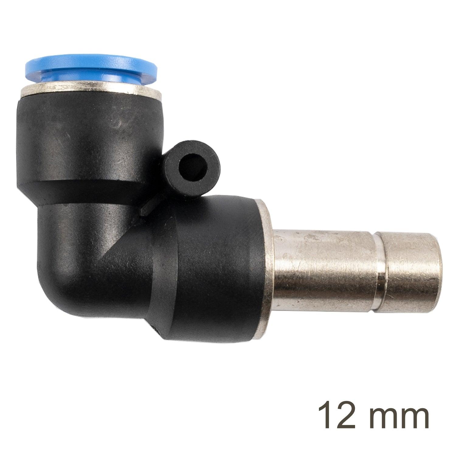 Insert Elbow Pu 12 Mm - Livestainable.co.za