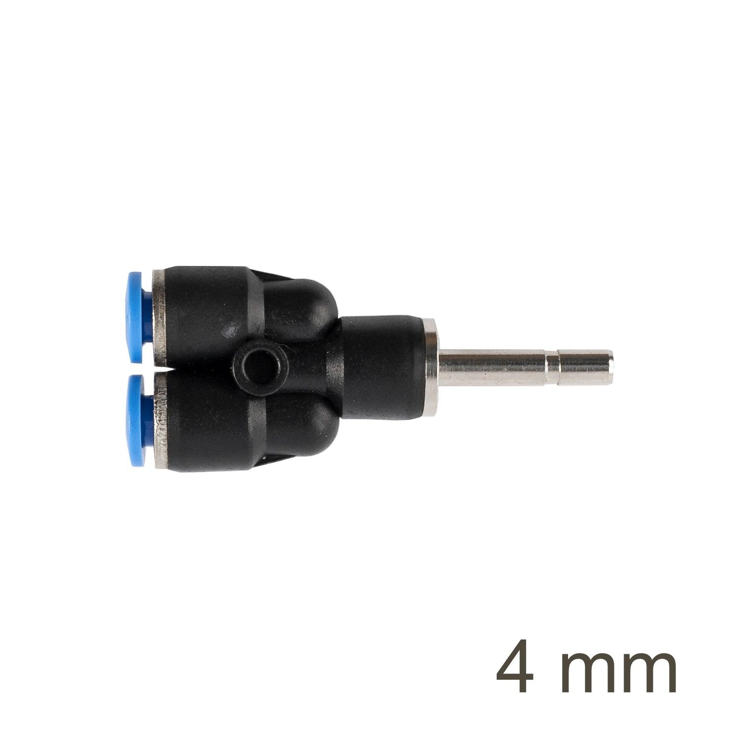 Insert Y Joint Pu 4 Mm - Livestainable.co.za