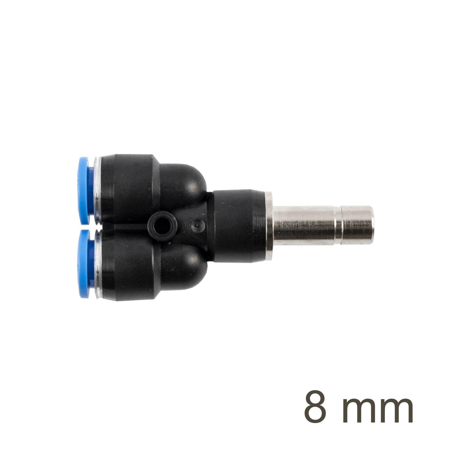 Insert Y Joint Pu 8 Mm - Livestainable.co.za