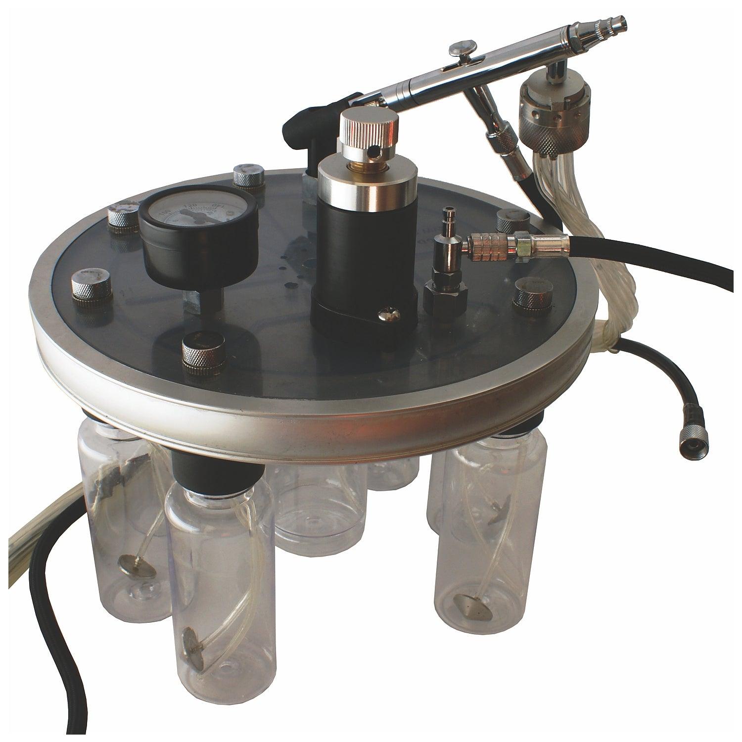 Air Brush Power Palette - Livestainable.co.za