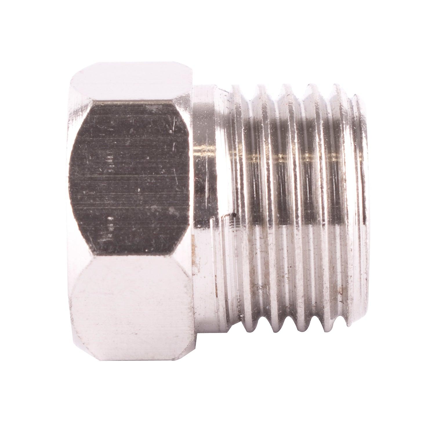 Fitting 1/8 F X 1/4 M - Livestainable.co.za