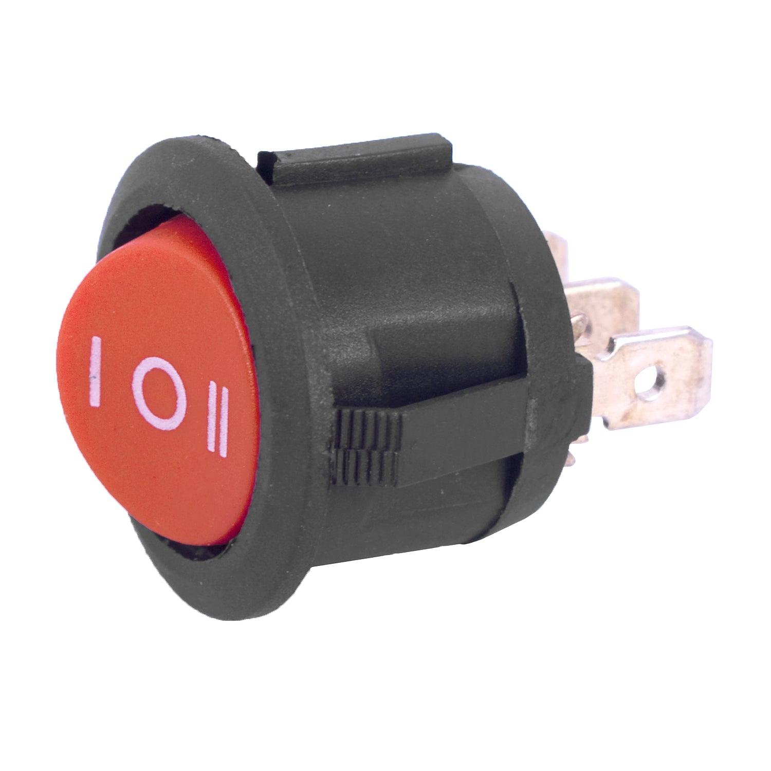 Power Switch For Comp 05 06 & 07 - Livestainable.co.za