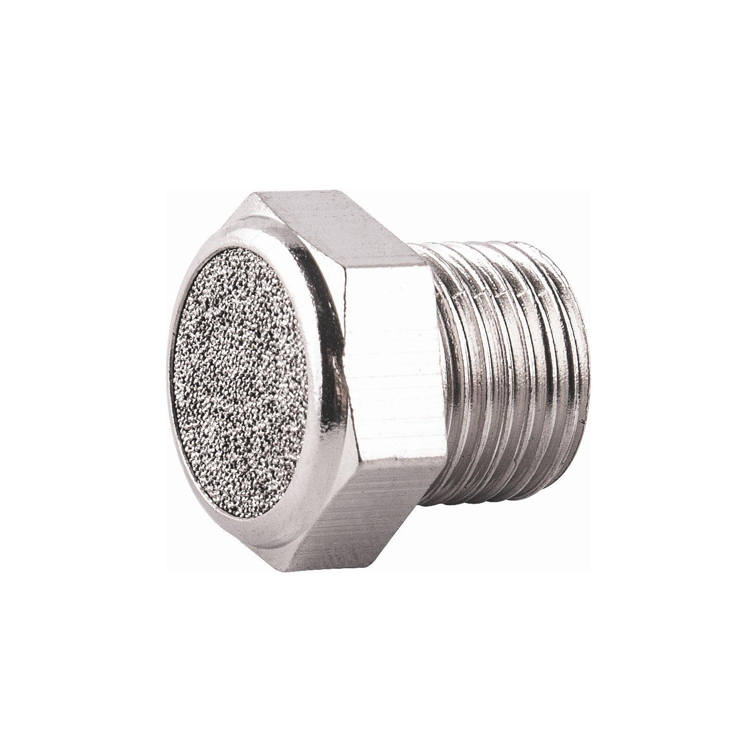 Muffle For Comp 05 06 & 07 - Livestainable.co.za