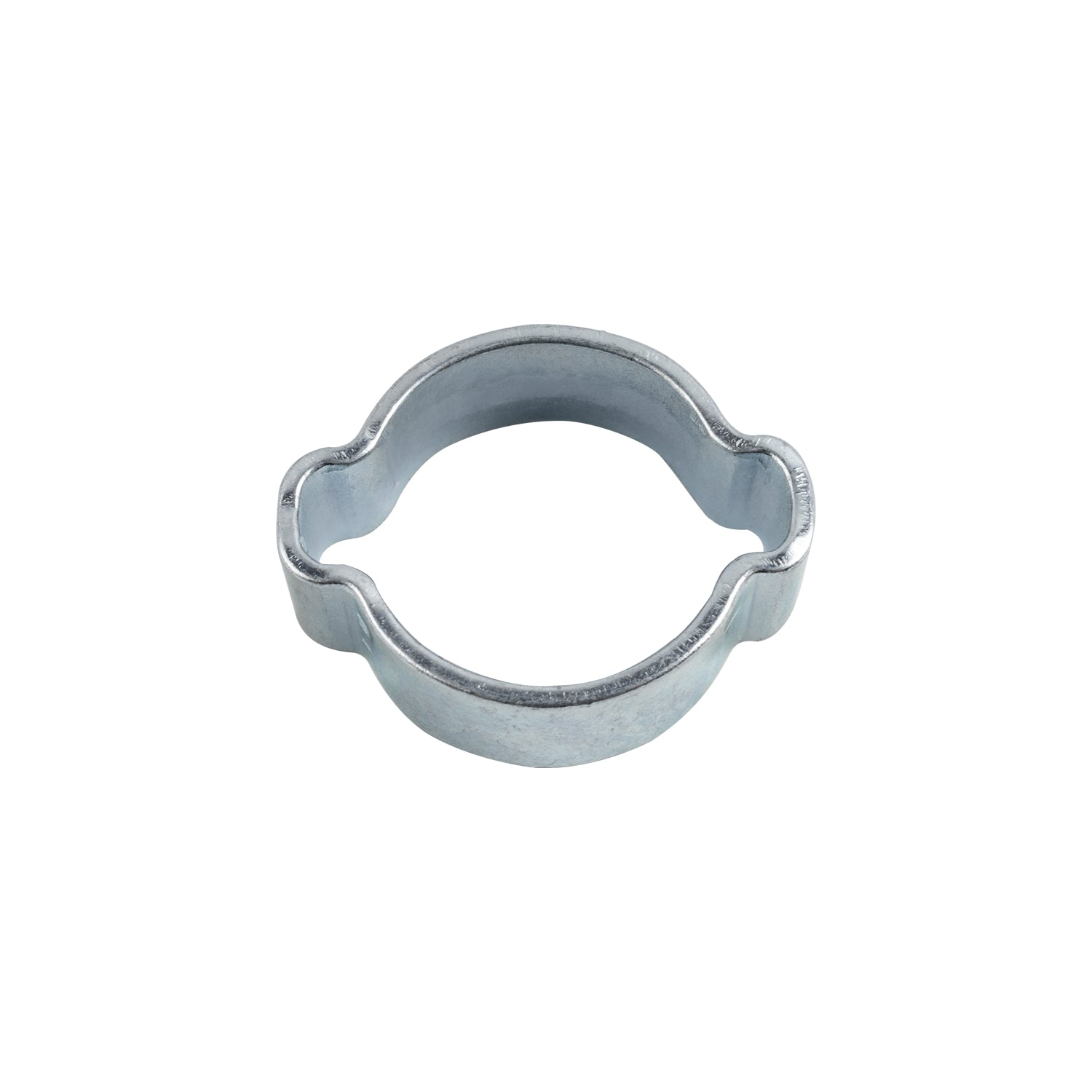 Aircraft Double Ear Clamp C/Steel 13 15 Mm