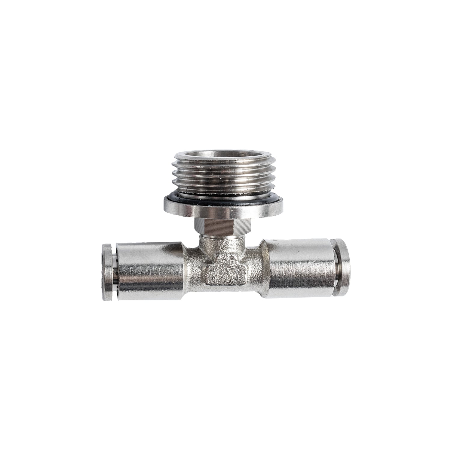 Metal Pu Fitting T Joint 6 Mm 1/2' M - Livestainable.co.za