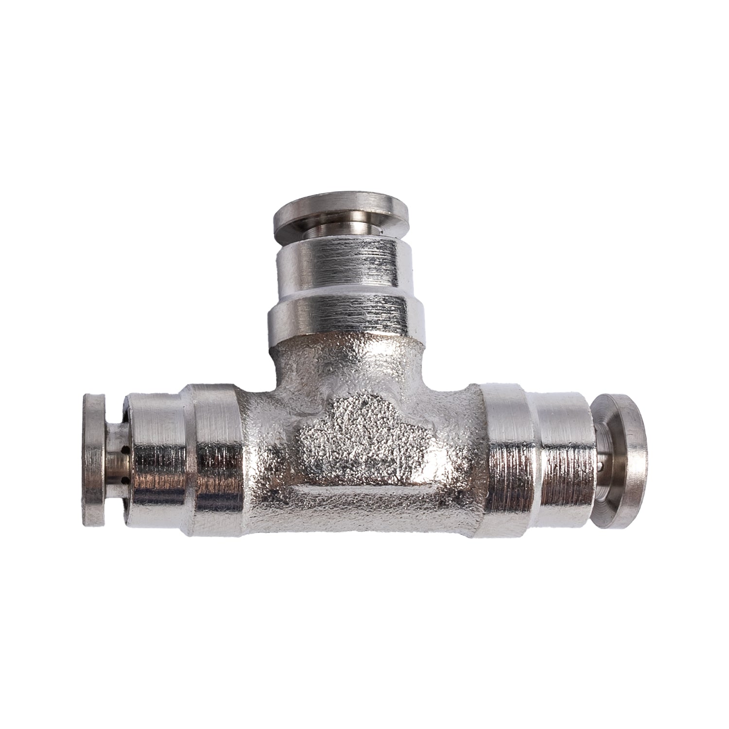 Metal Pu Fitting T Joint 4 Mm - Livestainable.co.za