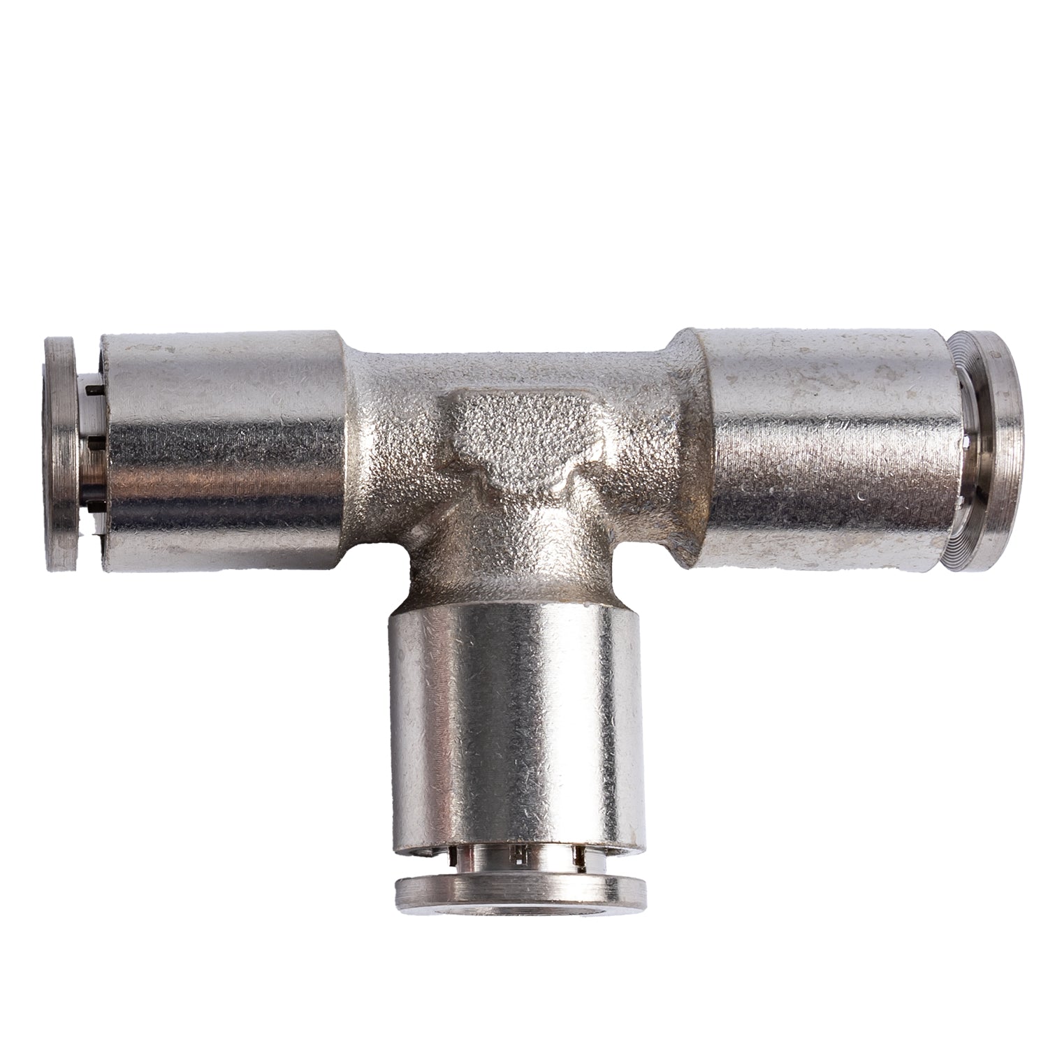 Metal Pu Fitting T Joint 8 Mm - Livestainable.co.za