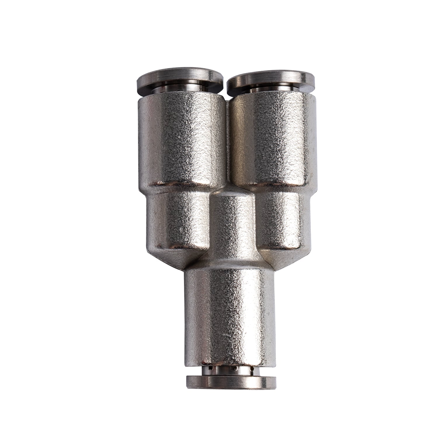 Metal Pu Fitting Y Joint 6 Mm - Livestainable.co.za