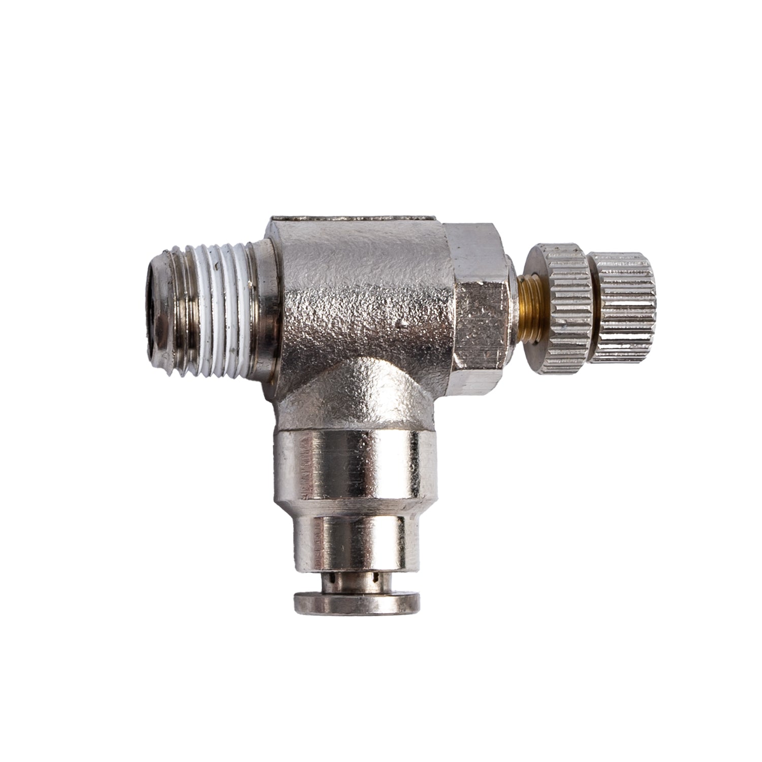 Metal Flow Control 4 Mm X 1/8' M - Livestainable.co.za