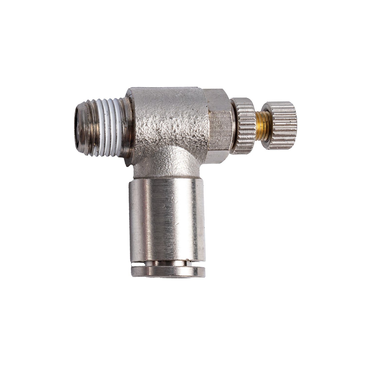 Metal Flow Control 6 Mm X 1/8' M - Livestainable.co.za