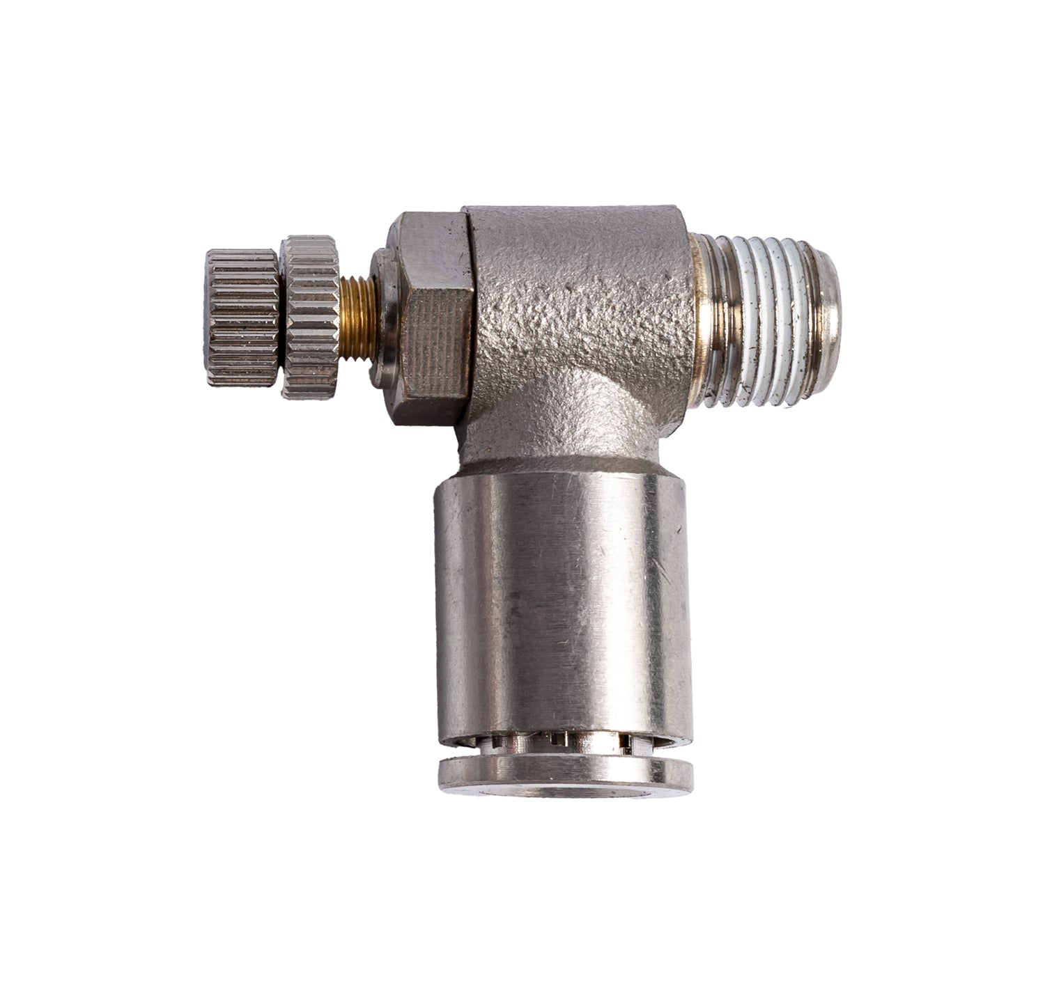 Metal Flow Control 8 Mm X 1/8' M - Livestainable.co.za