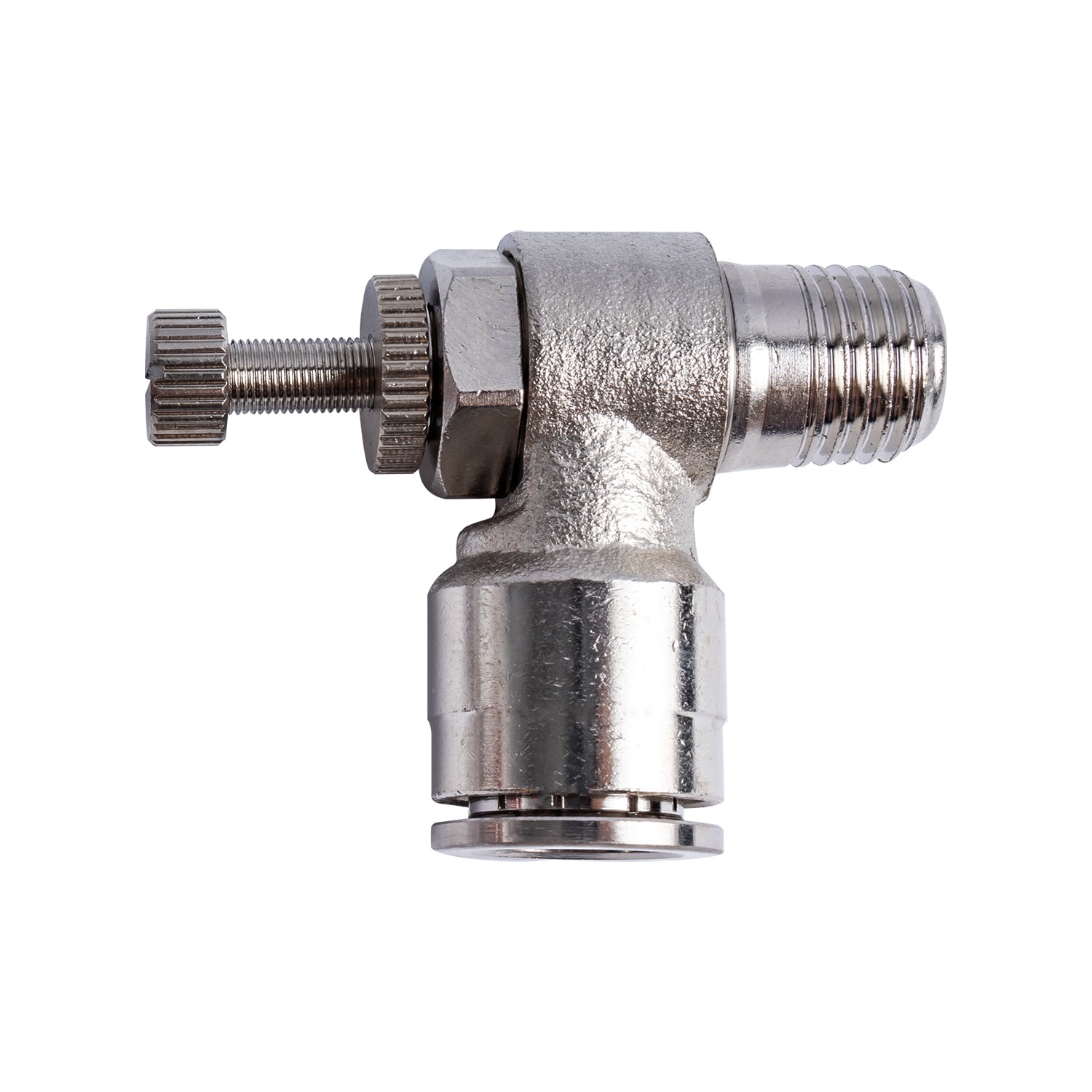 Metal Flow Control 12 Mm X 1/4' M - Livestainable.co.za