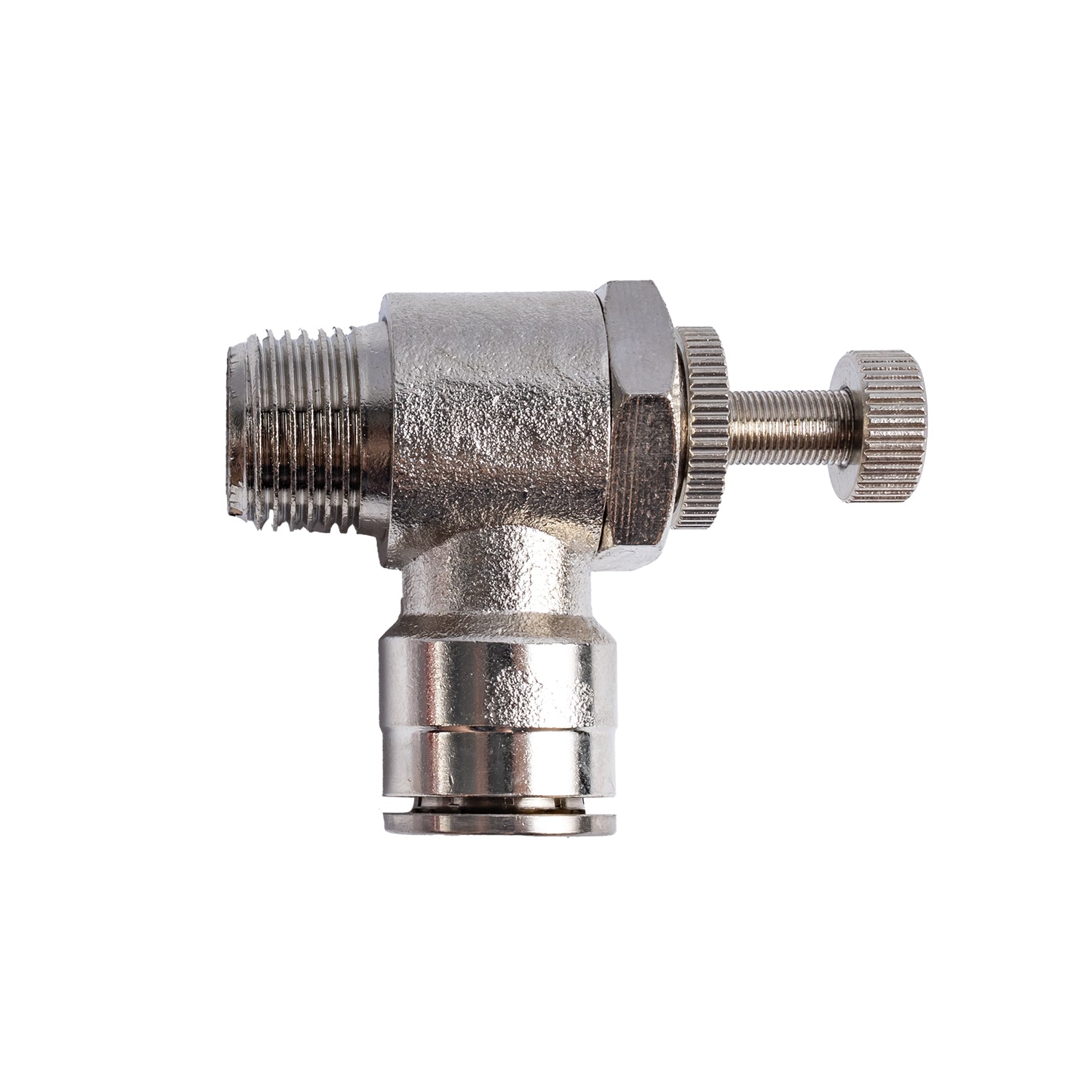 Metal Flow Control 12 Mm X 3/8' M - Livestainable.co.za