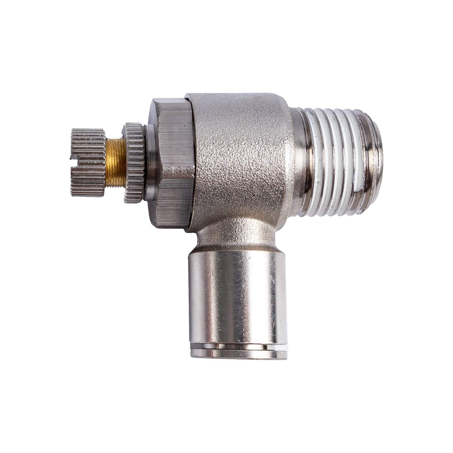 Metal Flow Control 12 Mm X 1/2' M - Livestainable.co.za