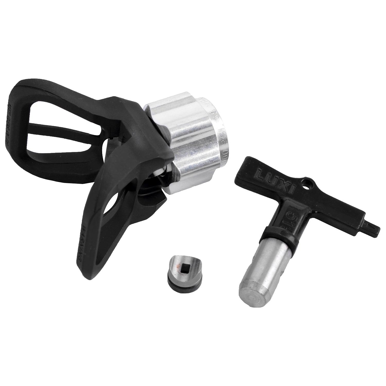 Nozzle Kit For Airless Sprayer Ppk800 - Livestainable.co.za
