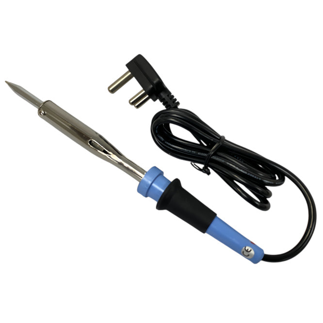 Soldering Iron Hand Held 100 W 220 V Sa Plug Top Sh 812 B 220 Vac Sa