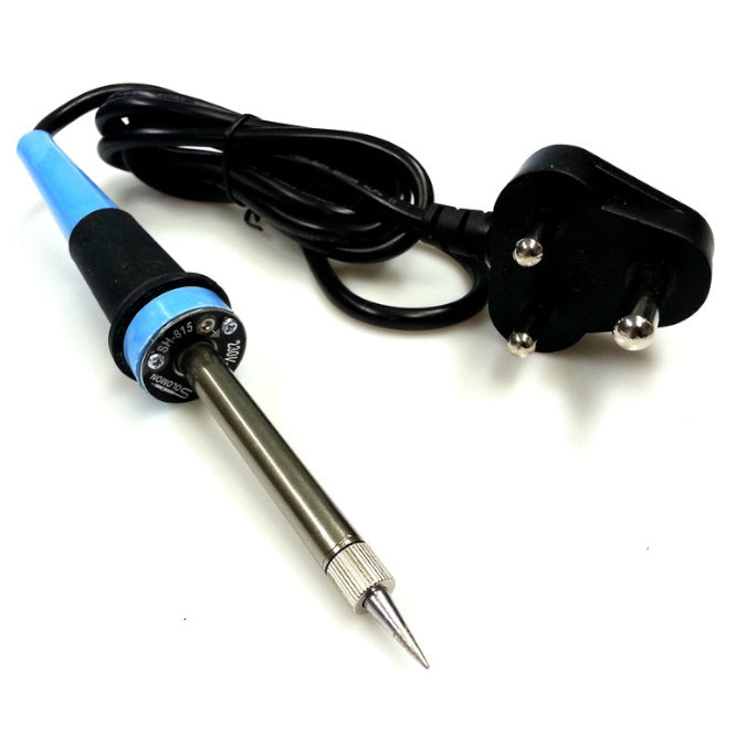 Soldering Iron 40 W 220 Vac To 15 A Sa Plug Top Sh 815 B 220 Ac Sa