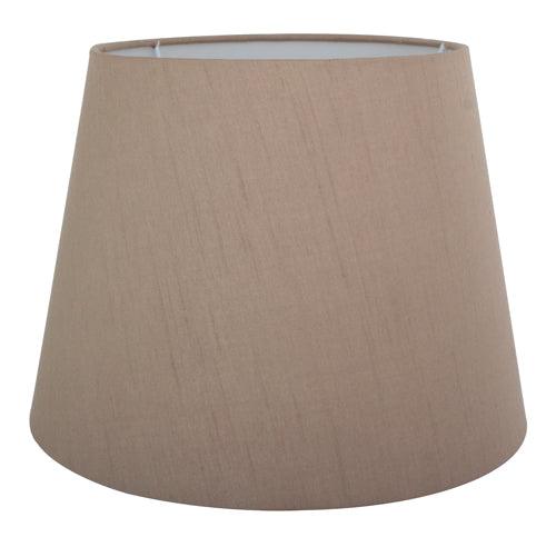 Lamp Shade 200mm X 275mm Beige - Livestainable.co.za